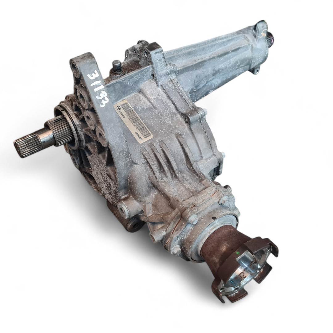 DIFERENCIAL DELANTERO - 24240427 - OPEL - ANTARA