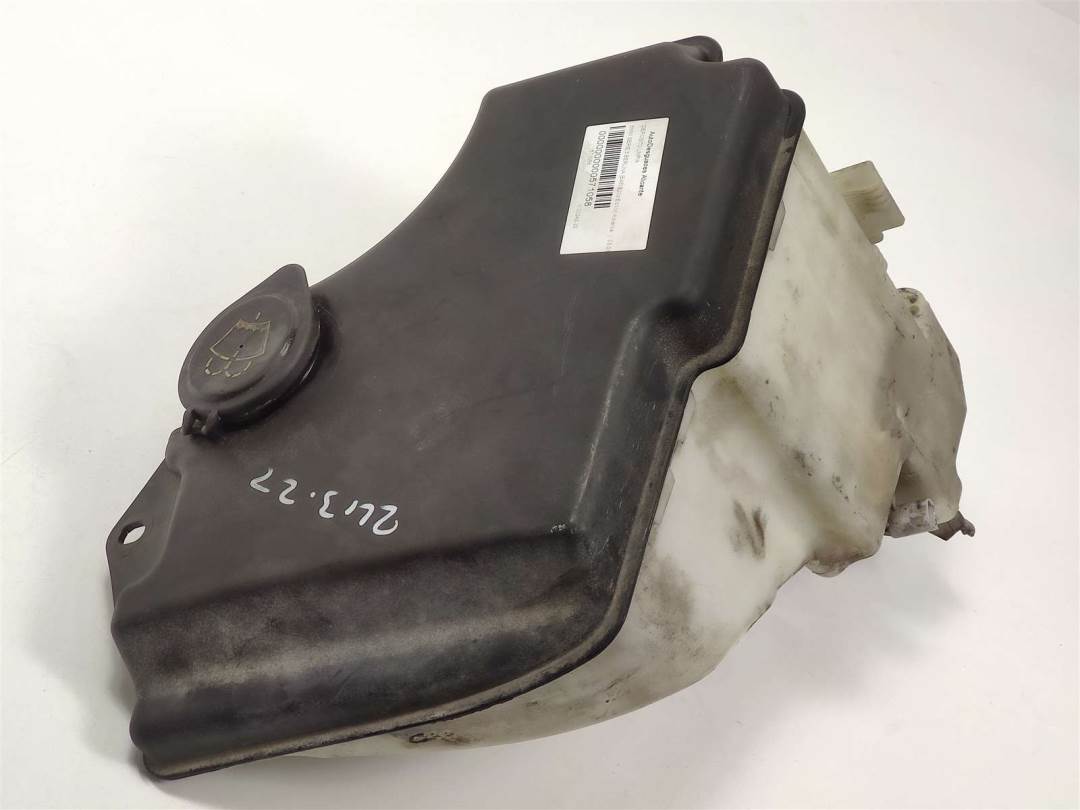 Réservoir de lave-glace - 61667007970 - BMW - SERIE 3 BERLINA (E46)