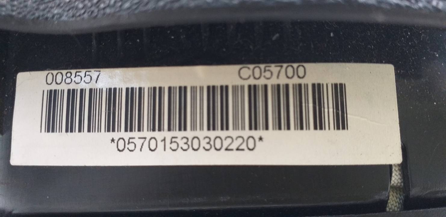 AIRBAG DELANTERO IZQUIERDO