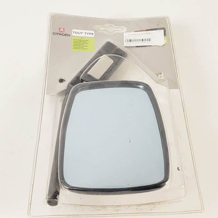 RETROVISOR IZQUIERDO - 945311 - CITROEN - C4 BERLINA