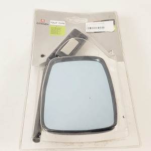 RETROVISOR IZQUIERDO 945311 CITROEN C4 BERLINA Autodesguaces Alicante