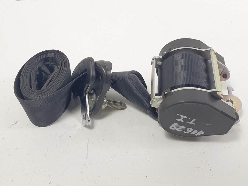 CINTURON SEGURIDAD TRASERO IZQUIERDO - 888410017R - RENAULT - SCENIC III (JZ)