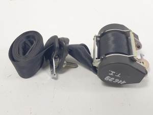 CINTURON SEGURIDAD TRASERO IZQUIERDO 888410017R RENAULT SCENIC III (JZ) Autodesguaces Alicante