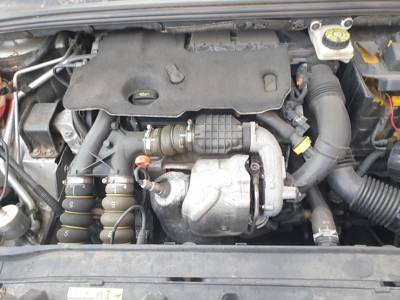 MOTOR COMPLETO 9H05 PEUGEOT 308 SW Autodesguaces Alicante