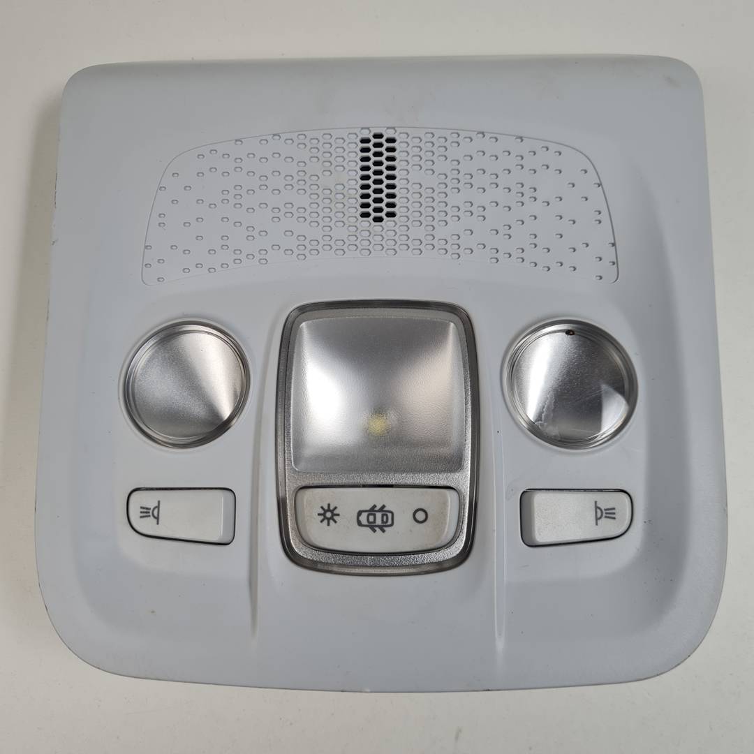 LUZ INTERIOR - 96781445 - PEUGEOT - 2008