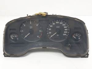 CUADRO INSTRUMENTOS 110008830013 OPEL ASTRA G BERLINA Autodesguaces Alicante