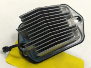 RESISTENCIA CALEFACCION HB180GJ6A MAZDA 6 MONOVOLUMEN (GY) Autodesguaces Alicante