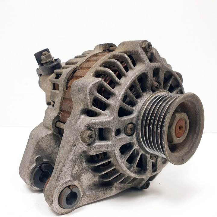 ALTERNADOR - 97MF10300AB - FORD - PUMA (CCE)