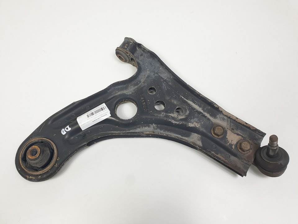 BRAZO SUSPENSION INFERIOR DELANTERO DERECHO - DAEWOO - KALOS