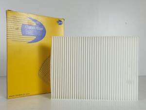 FILTRO AIRE EKF112 SEAT LEON (1M1) Autodesguaces Alicante