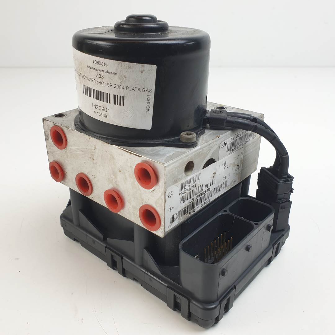 ABS - P04721427AK - CHRYSLER - VOYAGER (RG)