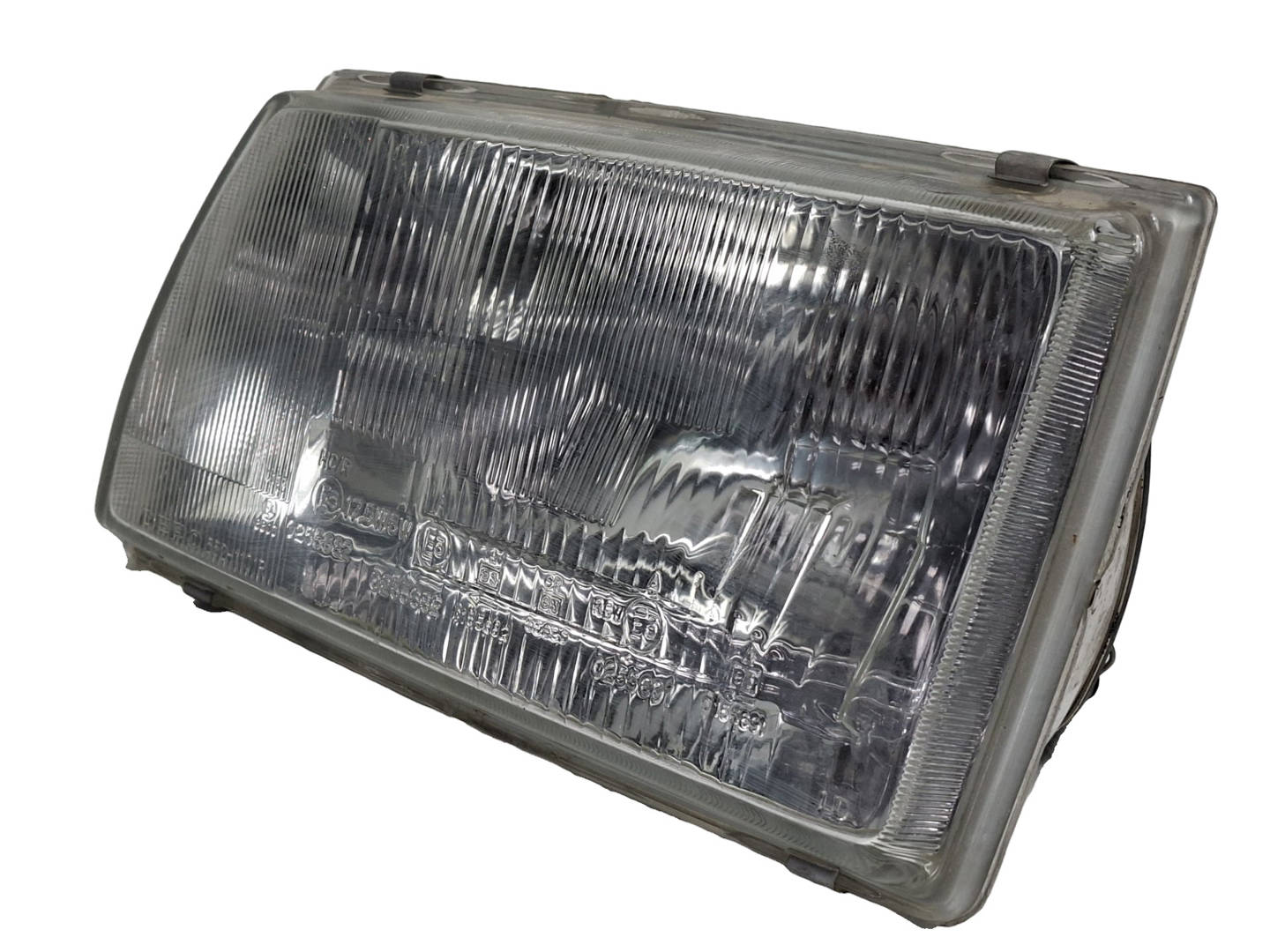 Foto 6 de Faro Izquierdo Citroen C15 (1985–2005)