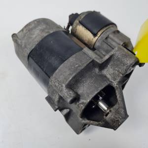 MOTOR ARRANQUE RENAULT CLIO II FASE II (B/CB0) Autodesguaces Alicante