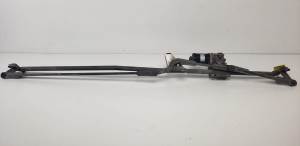 MOTOR LIMPIA DELANTERO 404638 PEUGEOT 307 BREAK / SW (S1) Autodesguaces Alicante