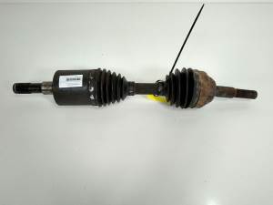 TRANSMISION DELANTERA IZQUIERDA JEEP CHEROKEE (KJ) Autodesguaces Alicante