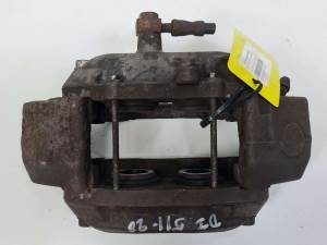 PINZA FRENO DELANTERA IZQUIERDA 20723303 MERCEDES CLASE M (W163) Autodesguaces Alicante