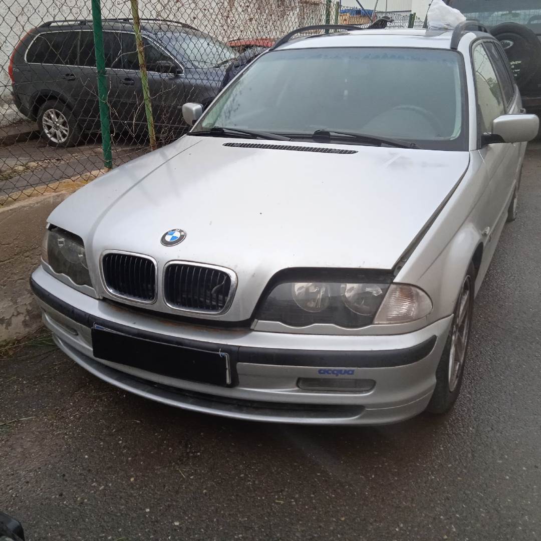 BMW SERIE 3 TOURING (E46) (1999 - 2006)