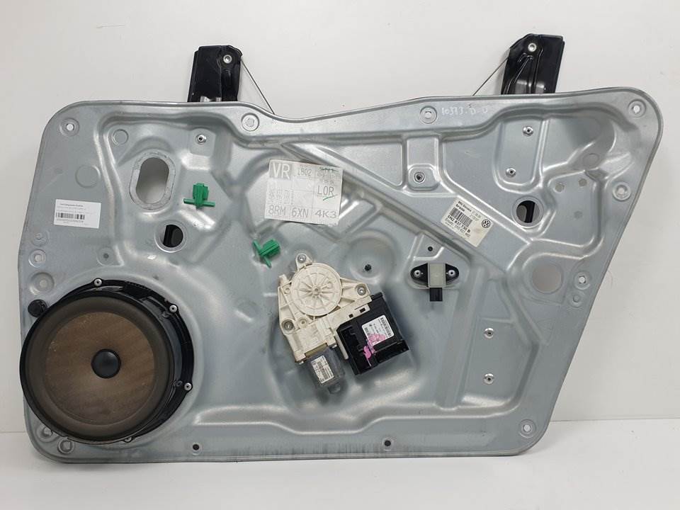 ELEVALUNAS DELANTERO DERECHO - 5N0959701B - VOLKSWAGEN - TIGUAN (5N1)