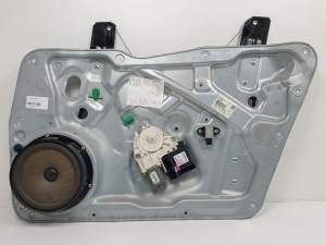 ELEVALUNAS DELANTERO DERECHO 5N0959701B VOLKSWAGEN TIGUAN (5N1) Autodesguaces Alicante