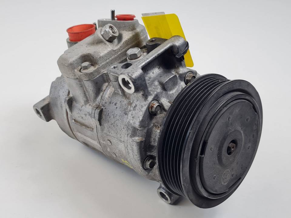 COMPRESOR AIRE ACONDICIONADO 1K0820859T VOLKSWAGEN GOLF VI (5K1) Autodesguaces Alicante