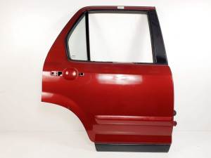 PUERTA TRASERA DERECHA HONDA CR-V (RD8) Autodesguaces Alicante