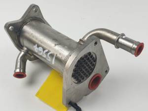 ENFRIADOR EGR 147355713R RENAULT MEGANE III COUPE Autodesguaces Alicante