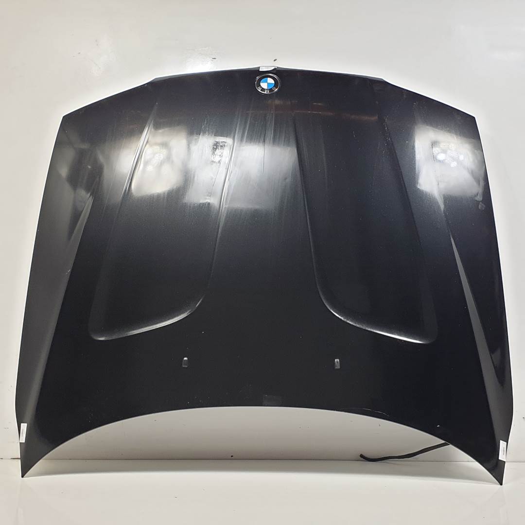 CAPOT - BMW - X3 (E83)