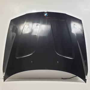 CAPOT BMW X3 (E83) Autodesguaces Alicante