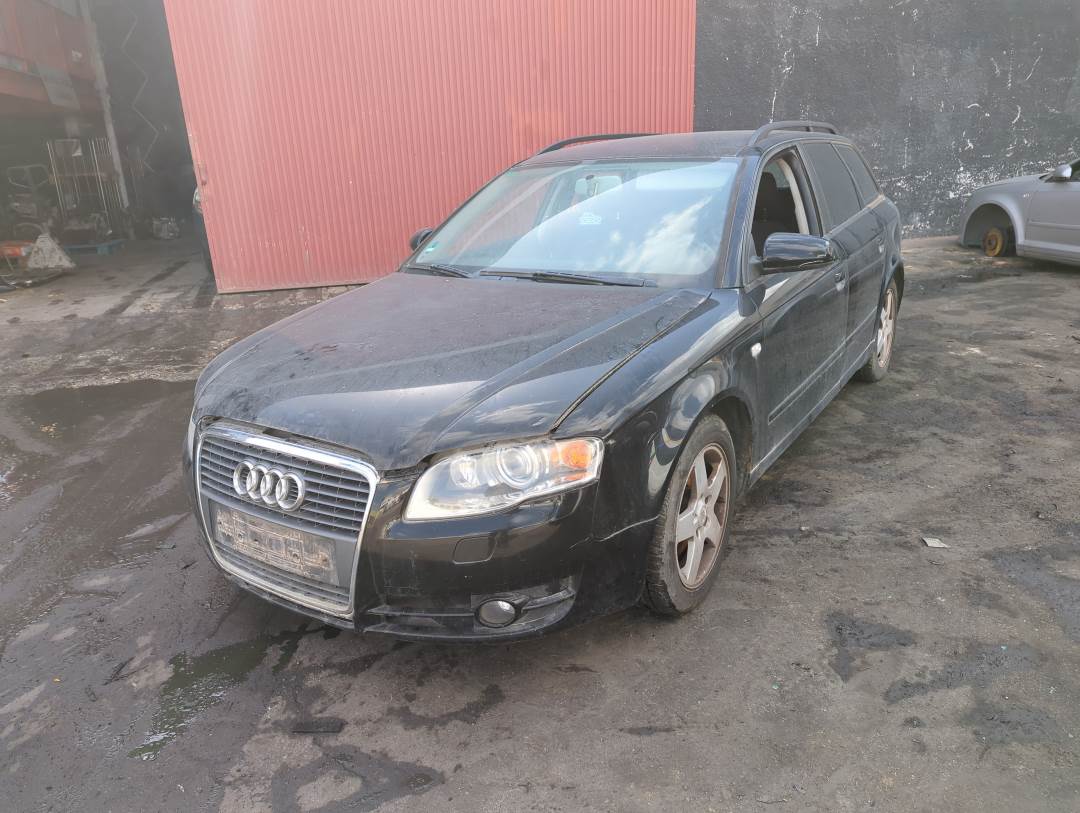 AUDI A4 AVANT (8E) (2004 - 2008)
