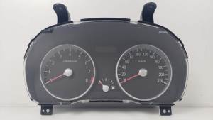 CUADRO INSTRUMENTOS 940031E160 HYUNDAI ACCENT (MC) Autodesguaces Alicante