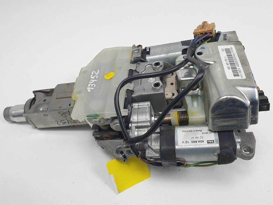 COLUMNA DIRECCION - 4E0419501T - AUDI - A8 (4E2)