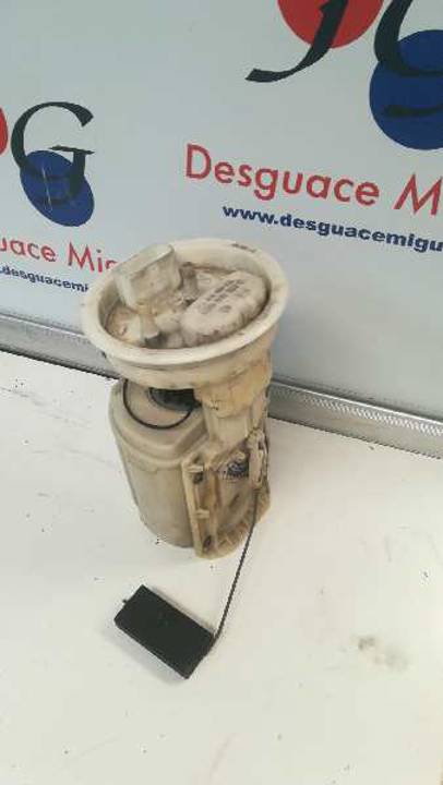 BOMBA COMBUSTIBLE