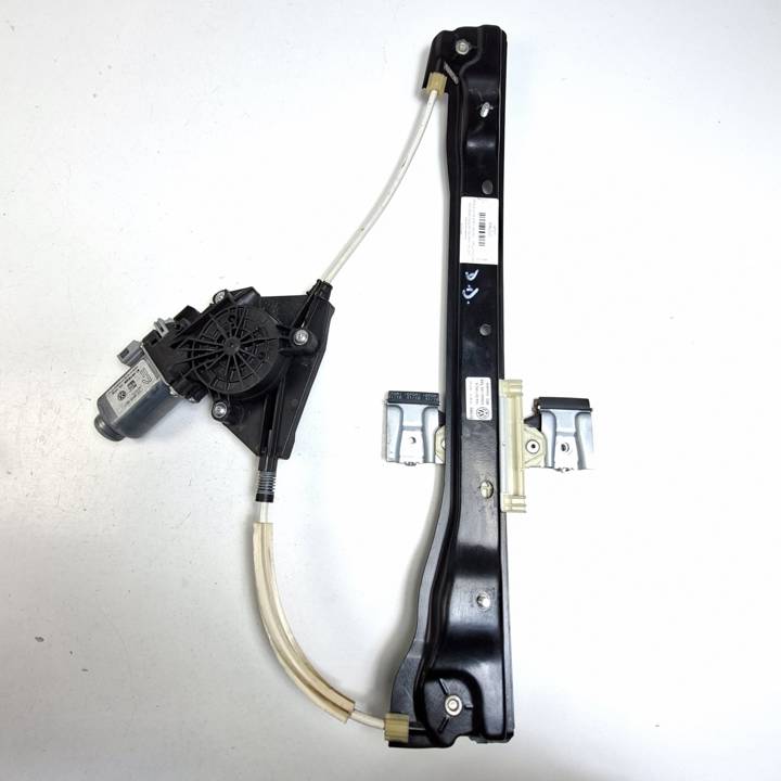 ELEVALUNAS DELANTERO DERECHO 1S4837462A SKODA CITIGO Autodesguaces Alicante