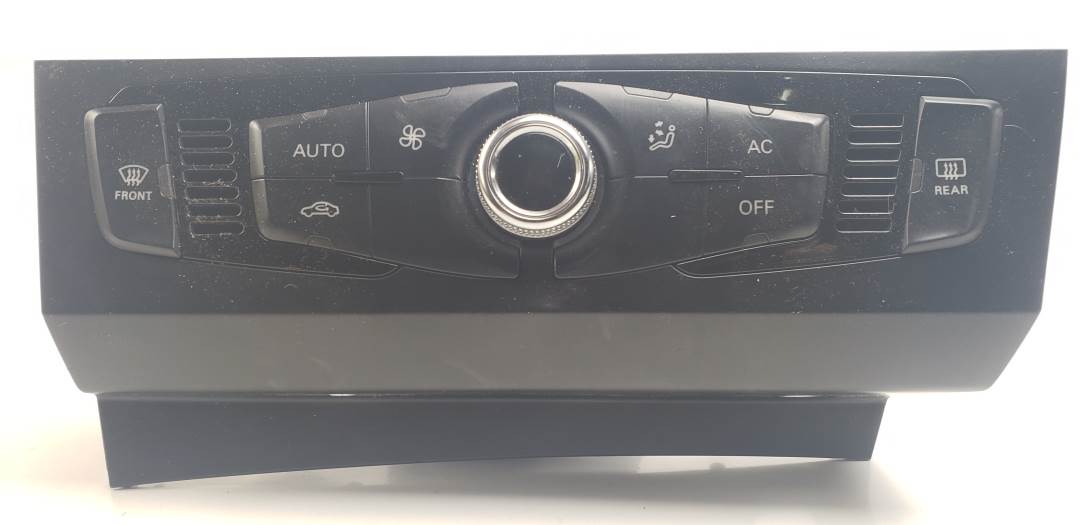 MANDO CLIMATIZADOR - 8K1820043AF - AUDI - A4 AVANT (8K5) (2008)