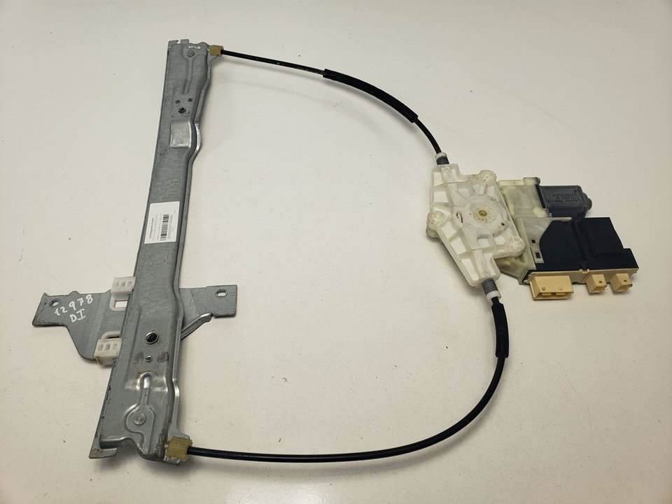 ELEVALUNAS DELANTERO IZQUIERDO - 9681577780 - CITROEN - C4 COUPE