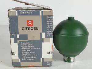 ACUMULADOR CENTRAL AMORTIGUACION 95564253 CITROEN BX BERLINA Autodesguaces Alicante