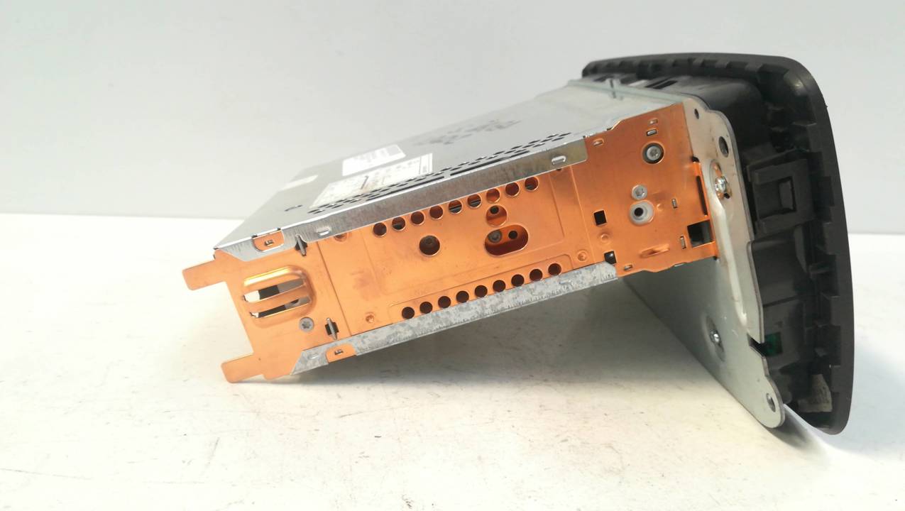 SISTEMA AUDIO / RADIO CD