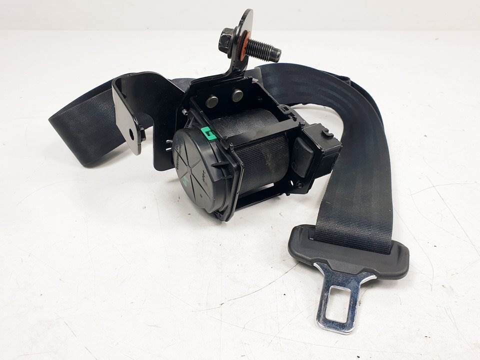 CINTURON SEGURIDAD TRASERO DERECHO - 89820A6000 - HYUNDAI - I30 (GD)