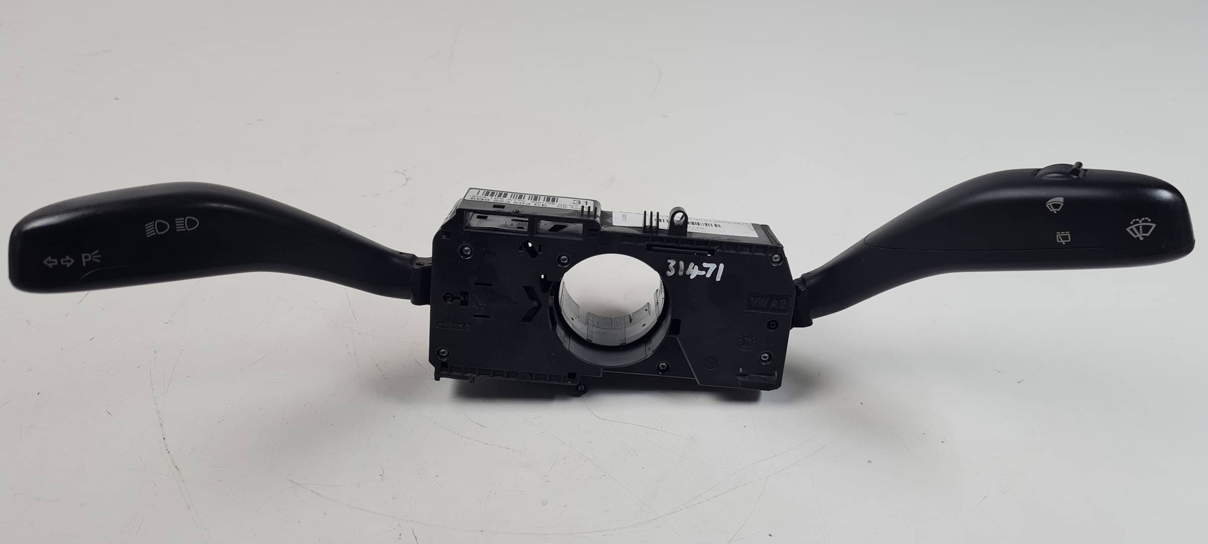 MANDO INTERMITENTES - 6Q0953503CE - SEAT - IBIZA (6L1)