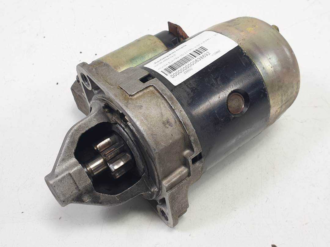 MOTOR ARRANQUE - 3610021740 - HYUNDAI - ELANTRA (XD)