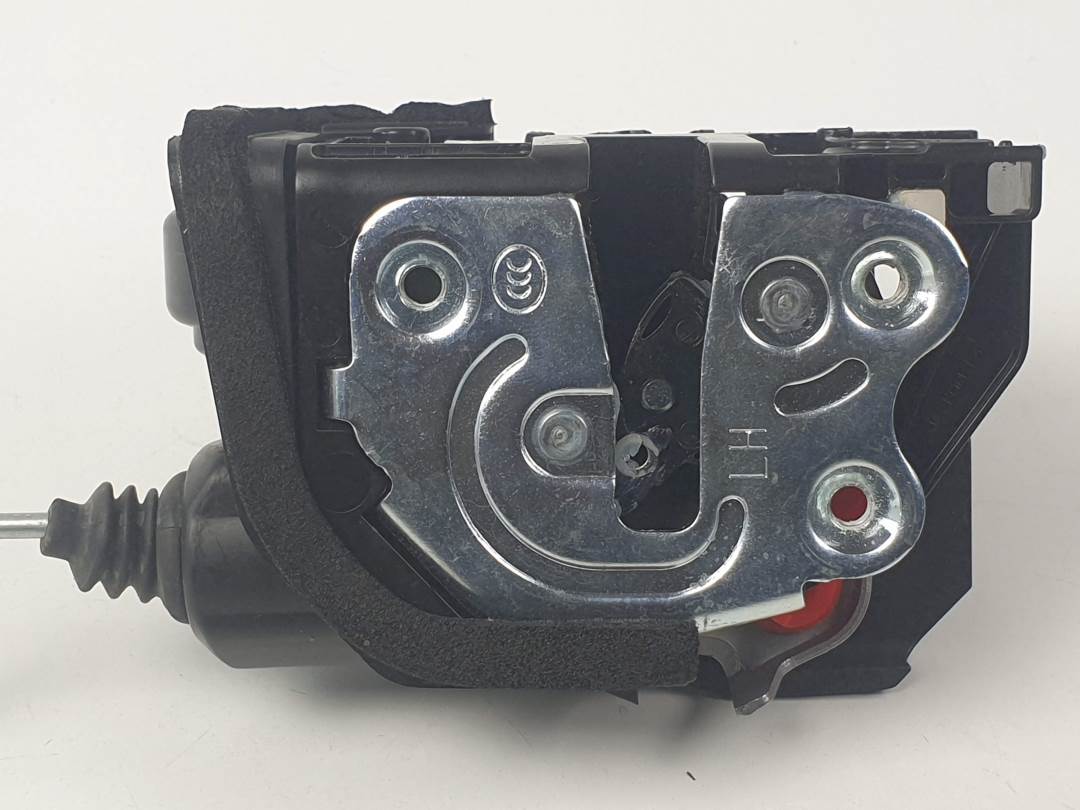 CERRADURA PUERTA DELANTERA IZQUIERDA - 81310G6050 - KIA - PICANTO (JA)