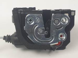 CERRADURA PUERTA DELANTERA IZQUIERDA 81310G6050 KIA PICANTO (JA) Autodesguaces Alicante