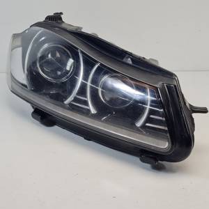 FARO DERECHO JAGUAR XF (X250) Autodesguaces Alicante