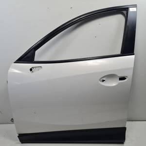 PUERTA DELANTERA IZQUIERDA MAZDA CX-5 Autodesguaces Alicante