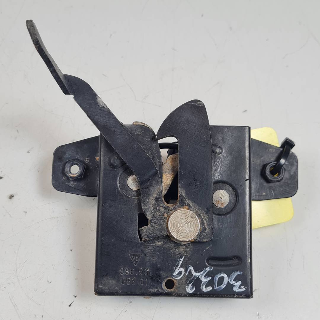 CERRADURA CAPOT - 99651105301 - PORSCHE - BOXSTER (TYP 986)