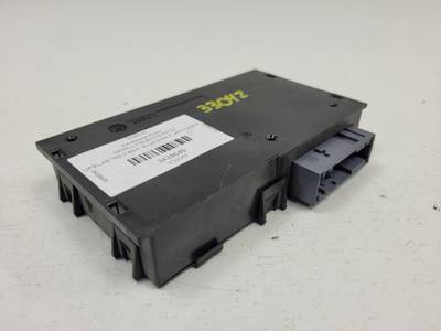 MODULO ELECTRONICO 13252891 OPEL ASTRA H BER. Autodesguaces Alicante