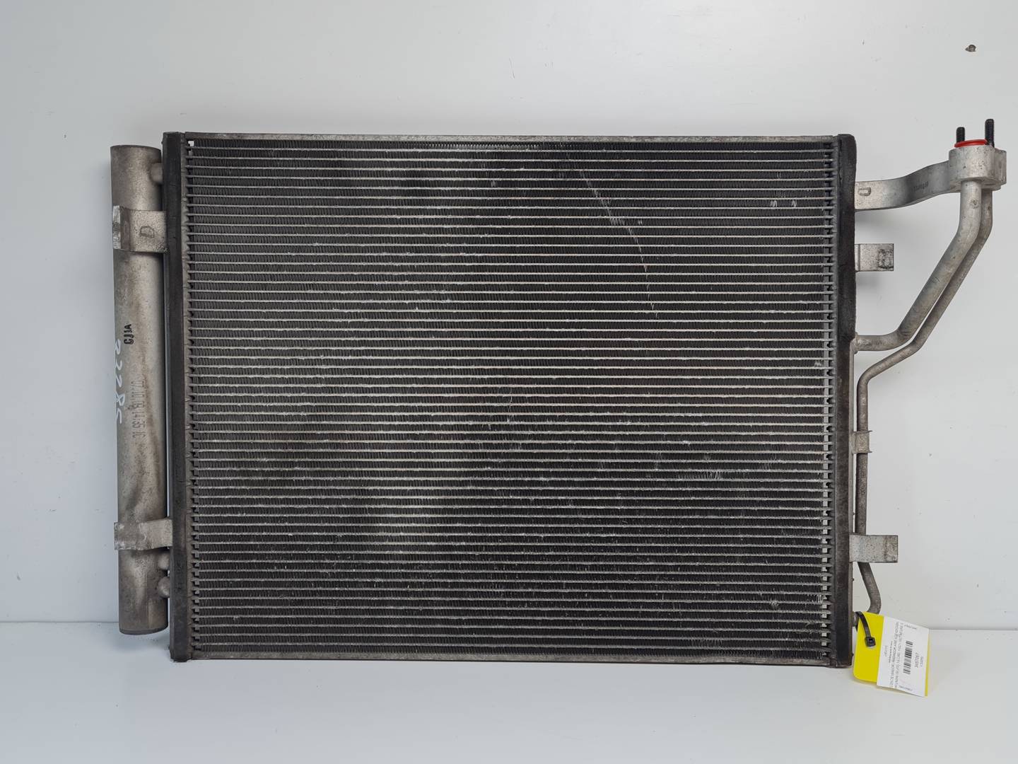 CONDENSADOR / RADIADOR AIRE ACONDICIONADO - HYUNDAI - I30 (FD)