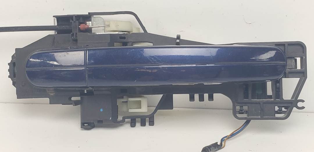 MANETA EXTERIOR TRASERA DERECHA - FORD - FOCUS LIM. (CB8)