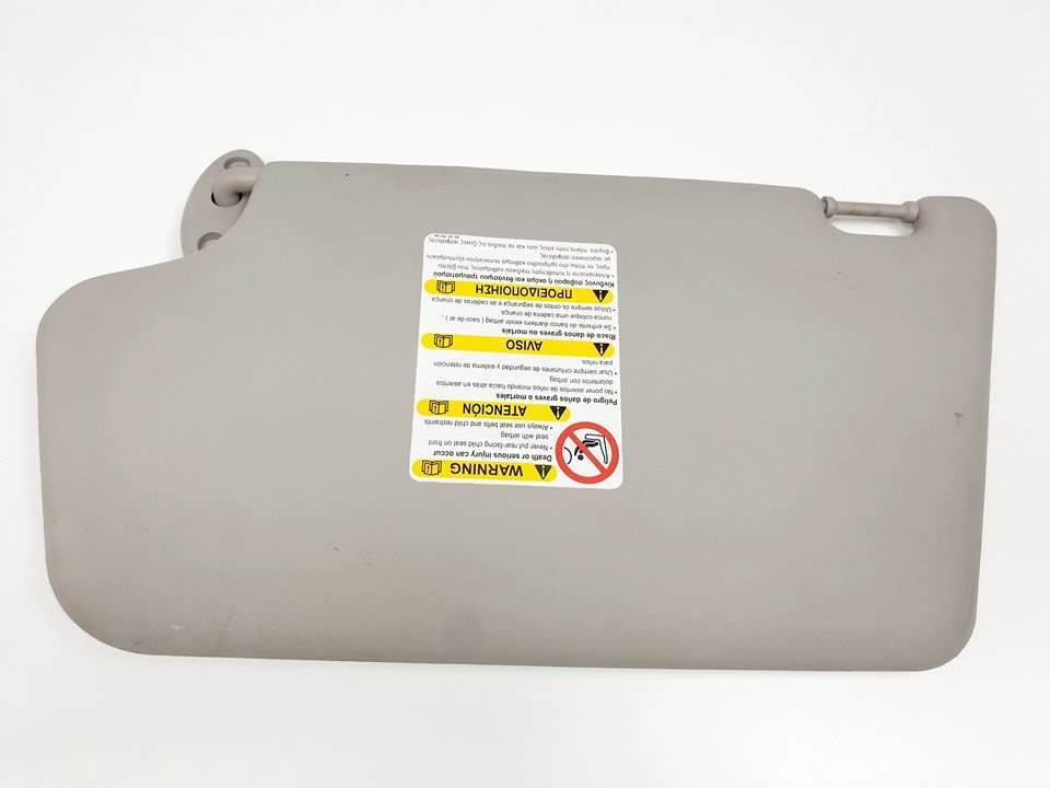 PARASOL DERECHO - A04100 - MAZDA - 2 BERLINA (DY)