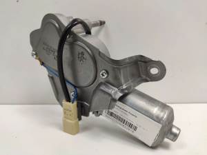 MOTOR LIMPIA TRASERO 8496000280 MAZDA 5 BERL. (CR) Autodesguaces Alicante